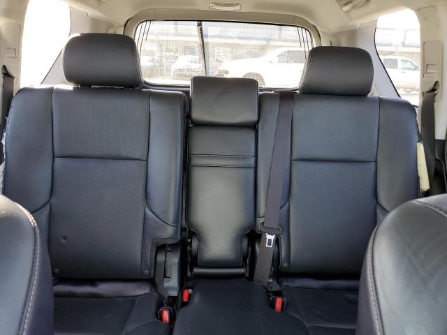 Photo 10 from auction – 2016 LEXUS GX 460 PRE with VIN JTJJM7FX3G5138857