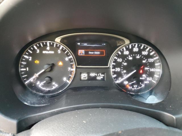 Photo 9 from auction – 2013 NISSAN ALTIMA 2.5 with VIN 1N4AL3AP1DC153151