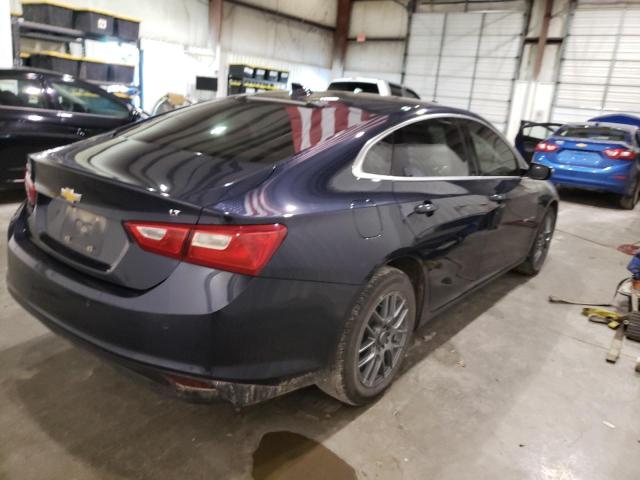 Photo 3 from auction – 2018 CHEVROLET MALIBU LT with VIN 1G1ZD5ST5JF253015