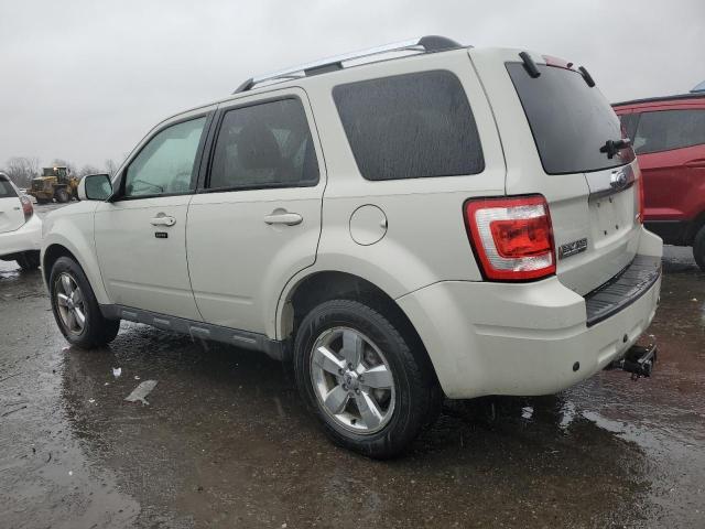 Photo 2 from auction – 2009 FORD ESCAPE LIM with VIN 1FMCU94G99KC59077