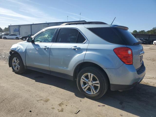 Photo 2 from auction – 2014 CHEVROLET EQUINOX LT with VIN 2GNALBEK3E6377557