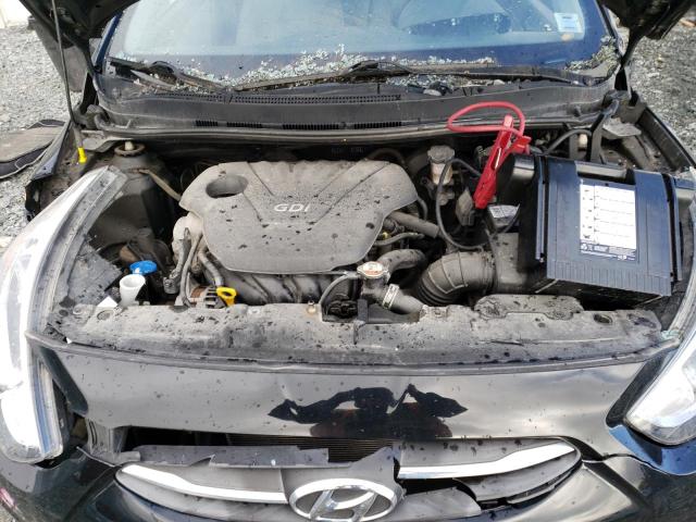 Photo 11 from auction – 2016 HYUNDAI ACCENT SE with VIN KMHCT4AE7GU037034
