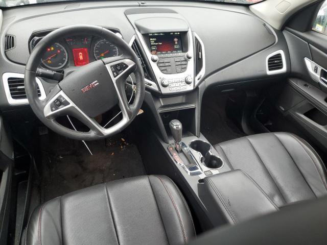 Photo 8 from auction – 2016 GMC TERRAIN SL with VIN 2GKFLPE33G6108602