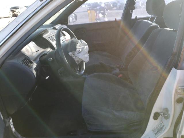 Photo 7 from auction – 1994 TOYOTA COROLLA BA with VIN JT2AE09V6R0060178