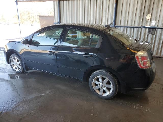 Photo 2 from auction – 2008 NISSAN SENTRA 2.0 with VIN 3N1AB61E98L650619
