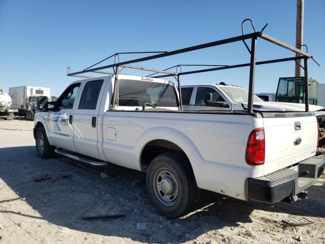 Photo 2 from auction – 2012 FORD F250 SUPER with VIN 1FT7W2A67CEC37751