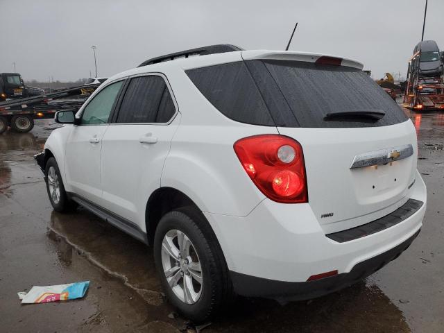 Photo 2 from auction – 2014 CHEVROLET EQUINOX LT with VIN 2GNFLFEK1E6287448