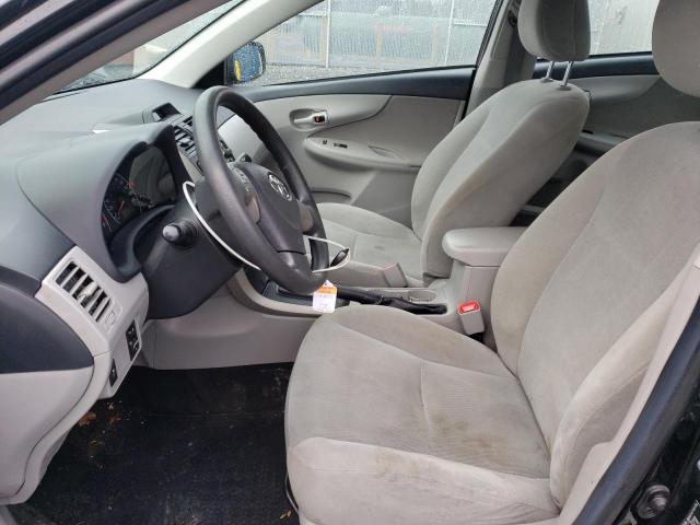 Photo 7 from auction – 2012 TOYOTA COROLLA BA with VIN 2T1BU4EE2CC908484