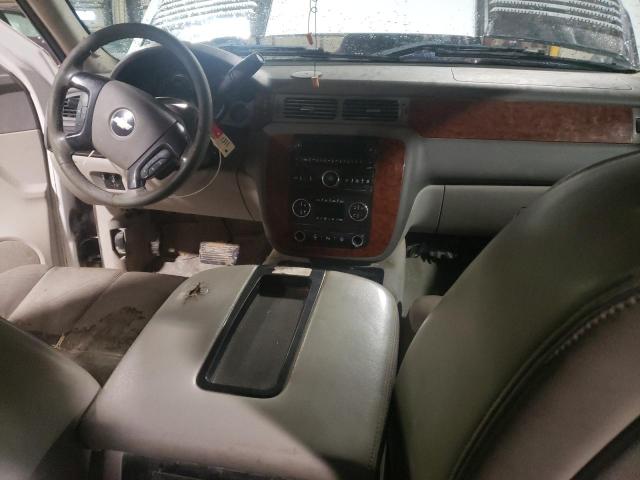 Photo 8 from auction – 2008 CHEVROLET SILVERADO with VIN 1GCHK23628F207796