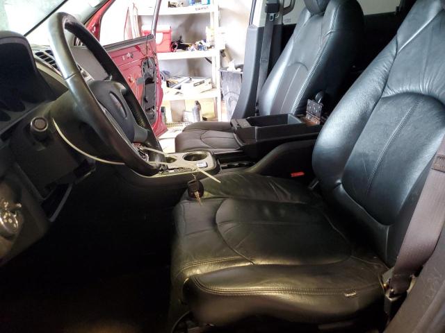 Photo 7 from auction – 2012 GMC ACADIA SLE with VIN 1GKKRPED4CJ412007