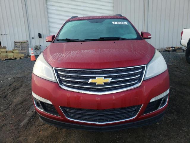 Photo 5 from auction – 2013 CHEVROLET TRAVERSE L with VIN 1GNKRJKD4DJ264656
