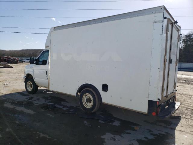 Photo 2 from auction – 2016 FORD ECONOLINE with VIN 1FDWE3FL7GDC36013