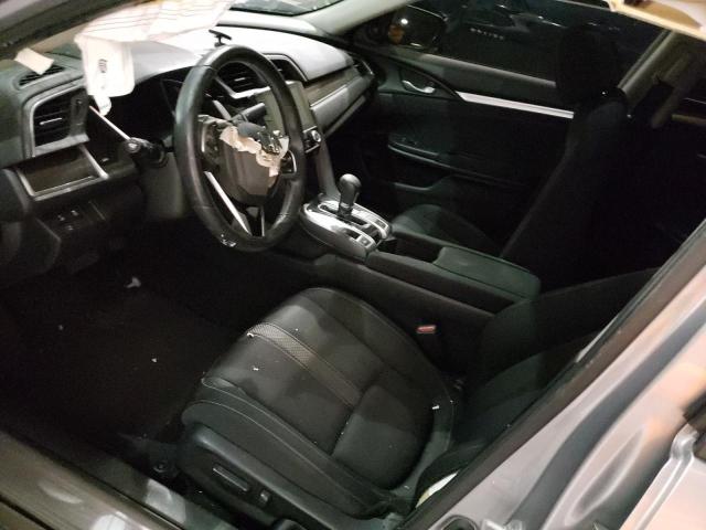 Photo 7 from auction – 2019 HONDA CIVIC EX with VIN JHMFC1F32KX014189
