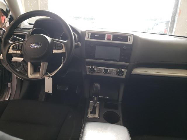 Photo 8 from auction – 2015 SUBARU LEGACY 2.5 with VIN 4S3BNAF64F3029097