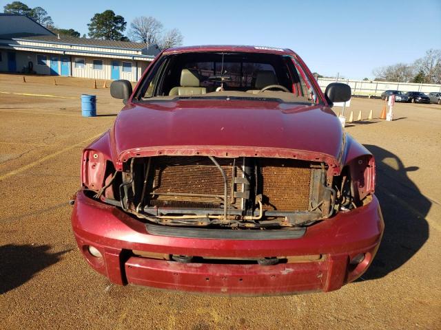 Photo 5 from auction – 2006 DODGE RAM 1500 S with VIN 1D7HA18256S710087