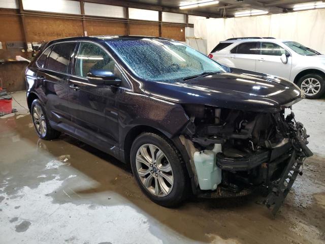 Photo 4 from auction – 2019 FORD EDGE TITAN with VIN 2FMPK4K96KBC01961