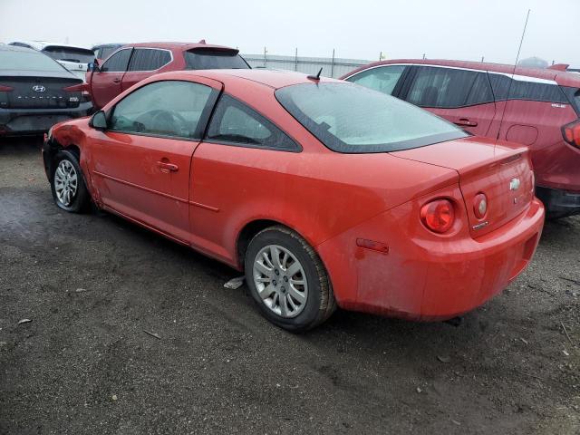 Photo 2 from auction – 2010 CHEVROLET COBALT LS with VIN 1G1AB1F57A7144945