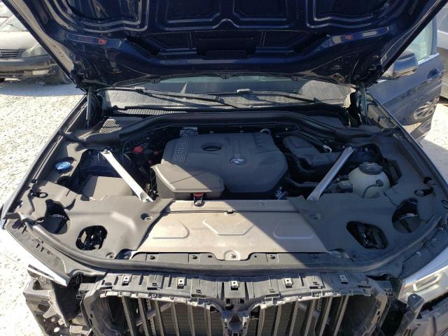 Photo 12 from auction – 2018 BMW X3 XDRIVE3 with VIN 5UXTR9C57JLD59345