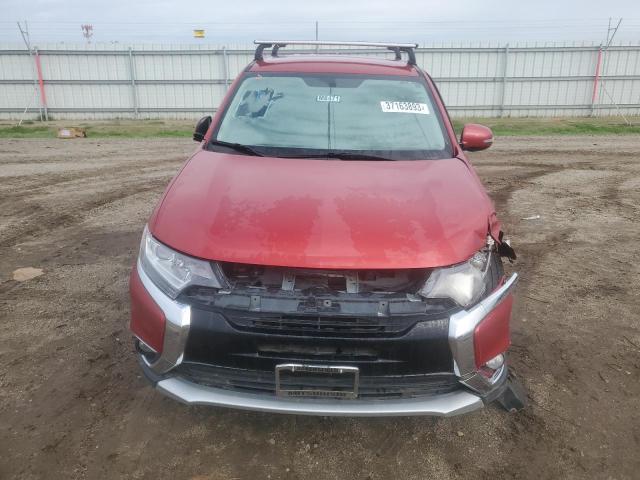 Photo 5 from auction – 2017 MITSUBISHI OUTLANDER with VIN JA4AD3A35HZ065270