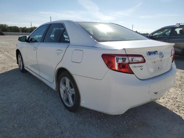 Photo 2 from auction – 2012 TOYOTA CAMRY with VIN 4T1BF1FK2CU520778