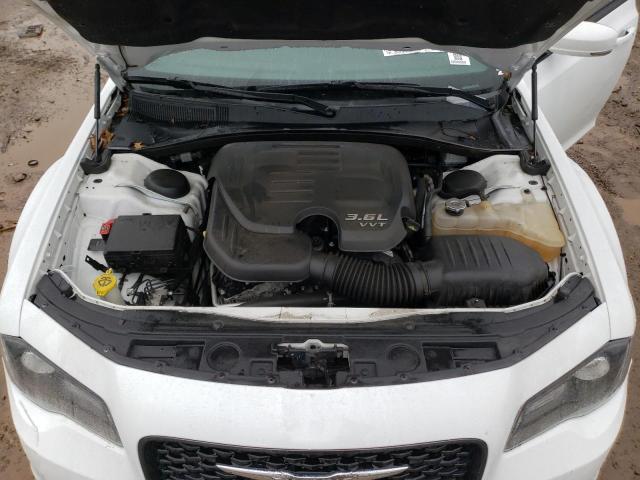 Photo 11 from auction – 2018 CHRYSLER 300 S with VIN 2C3CCAGGXJH165665