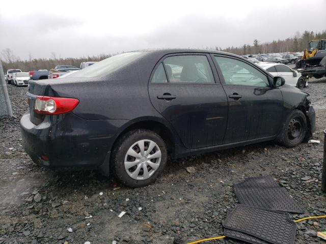 Photo 3 from auction – 2012 TOYOTA COROLLA BA with VIN 2T1BU4EE2CC908484