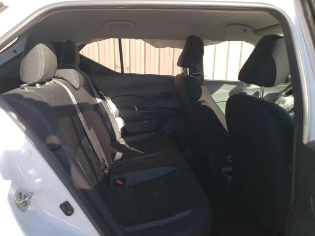 Photo 11 from auction – 2020 NISSAN KICKS S with VIN 3N1CP5BV7LL552622