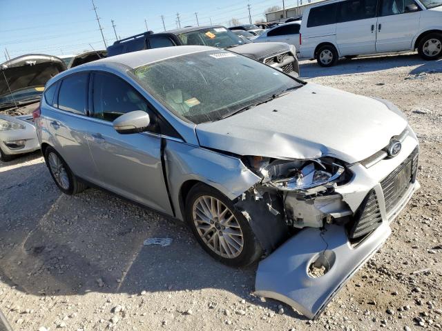 Photo 4 from auction – 2012 FORD FOCUS SEL with VIN 1FAHP3M29CL354927