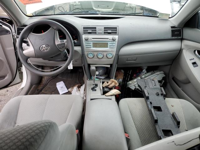 Photo 8 from auction – 2009 TOYOTA CAMRY BASE with VIN 4T4BE46K59R135007