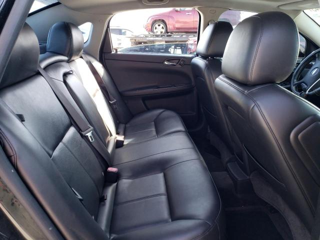 Photo 10 from auction – 2013 CHEVROLET IMPALA LTZ with VIN 2G1WC5E37D1132497