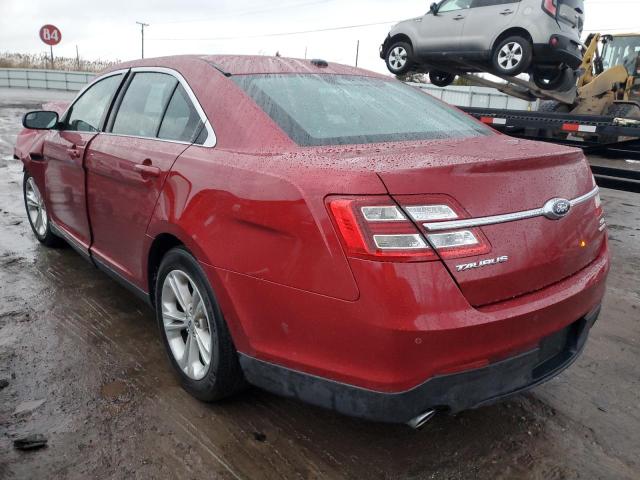 Photo 2 from auction – 2014 FORD TAURUS SEL with VIN 1FAHP2E84EG155955