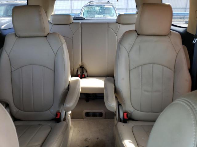 Photo 10 from auction – 2011 GMC ACADIA DEN with VIN 1GKKRTED9BJ346545