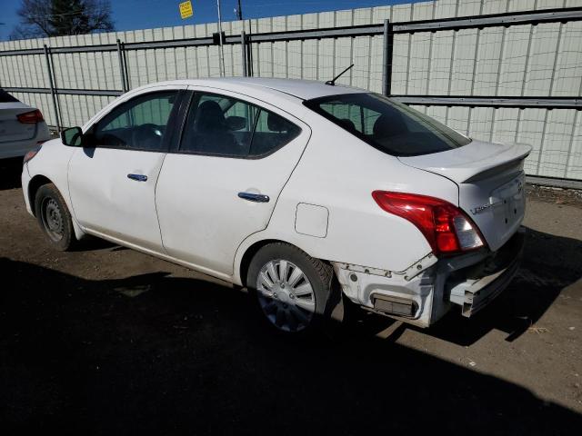 Photo 2 from auction – 2017 NISSAN VERSA S with VIN 3N1CN7APXHK417331