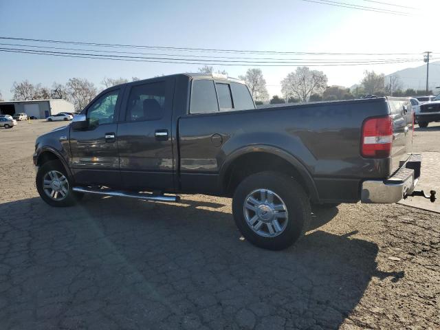 Photo 2 from auction – 2007 FORD F150 SUPER with VIN 1FTPW14527FB55312