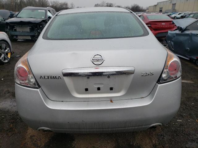 Photo 6 from auction – 2011 NISSAN ALTIMA BAS with VIN 1N4AL2AP8BC180743