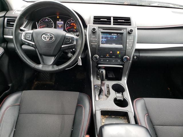Photo 8 from auction – 2016 TOYOTA CAMRY LE with VIN 4T1BF1FK9GU532030