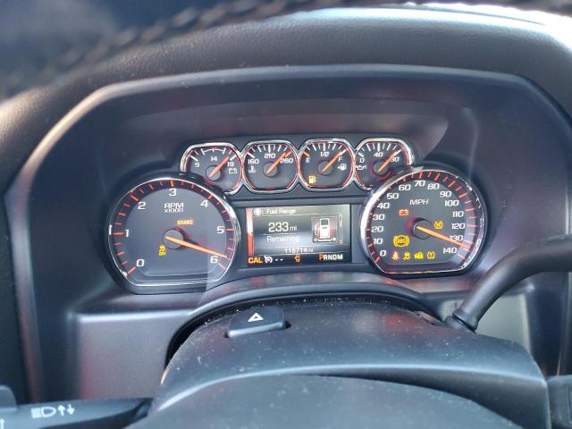 Photo 9 from auction – 2016 GMC SIERRA C15 with VIN 1GTR1MEH0GZ419210
