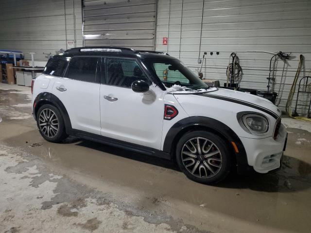 Photo 4 from auction – 2018 MINI COOPER JCW with VIN WMZYV9C33J3B92144