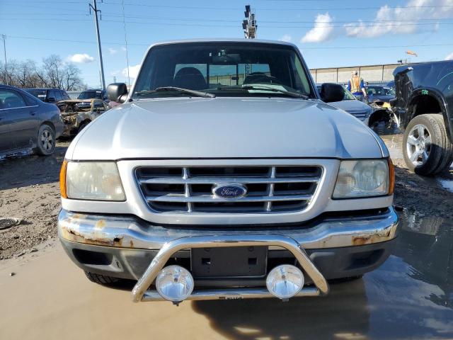 Photo 5 from auction – 2002 FORD RANGER SUP with VIN 1FTYR44U52TA38922