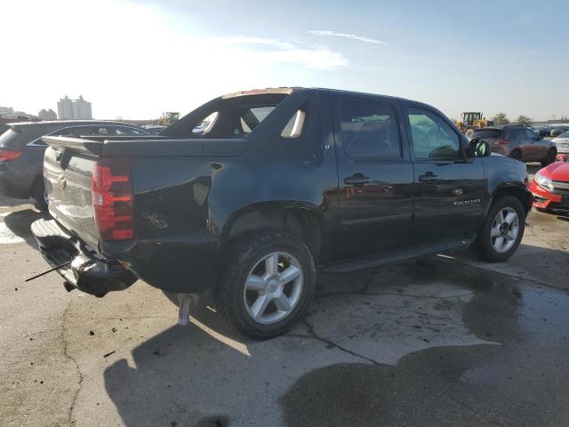 Photo 3 from auction – 2008 CHEVROLET AVALANCHE with VIN 3GNEC12J08G274709