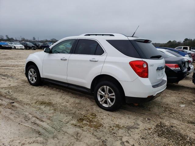 Photo 2 from auction – 2011 CHEVROLET EQUINOX LT with VIN 2CNALPEC1B6381970