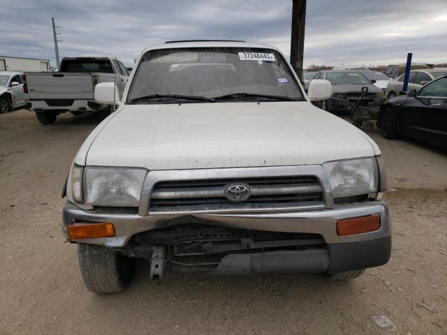 Photo 5 from auction – 1998 TOYOTA 4RUNNER SR with VIN JT3GN86R0W0073628