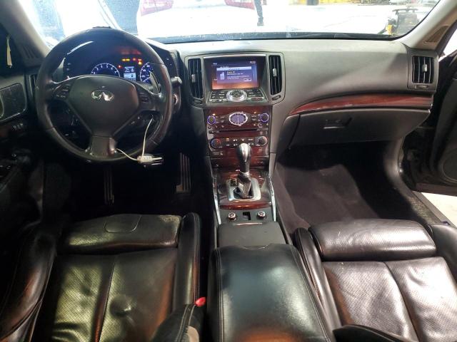 Photo 8 from auction – 2013 INFINITI G37 with VIN JN1CV6AR6DM756772