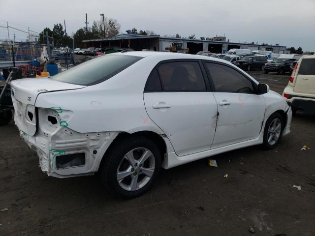 Photo 3 from auction – 2012 TOYOTA COROLLA BA with VIN 2T1BU4EE8CC912443