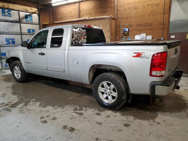 Photo 2 from auction – 2013 GMC SIERRA K15 with VIN 1GTR2VE70DZ406463