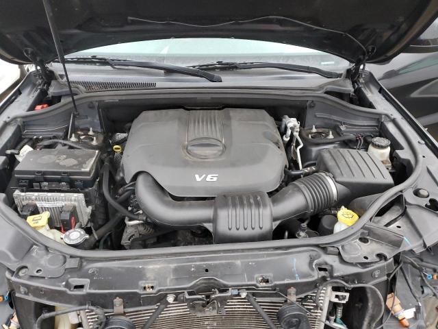 Photo 11 from auction – 2014 JEEP GRAND CHER with VIN 1C4RJFAGXEC430093