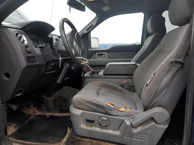 Photo 7 from auction – 2011 FORD F150 SUPER with VIN 1FTFW1ET0BFC12043