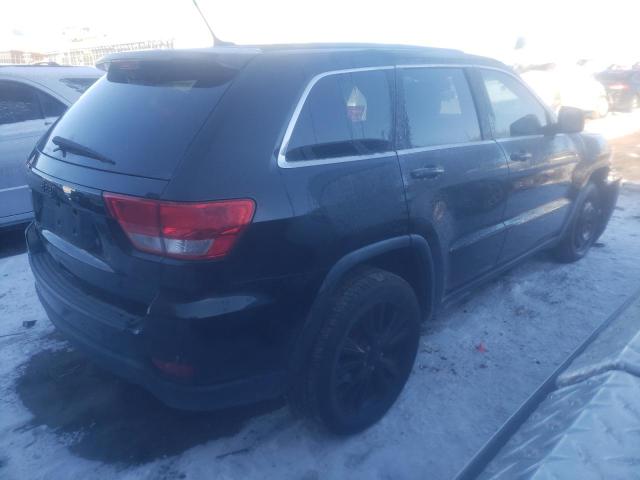 Photo 3 from auction – 2013 JEEP GRAND CHER with VIN 1C4RJFAG3DC587897