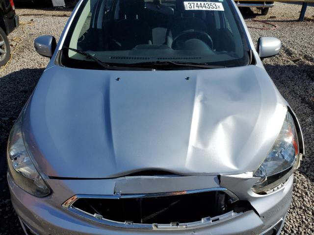 Photo 11 from auction – 2017 MITSUBISHI MIRAGE SE with VIN ML32A4HJ7HH014097