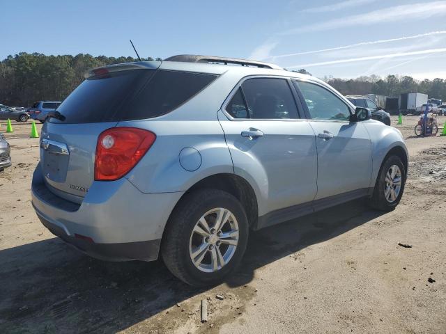 Photo 3 from auction – 2014 CHEVROLET EQUINOX LT with VIN 2GNALBEK3E6377557